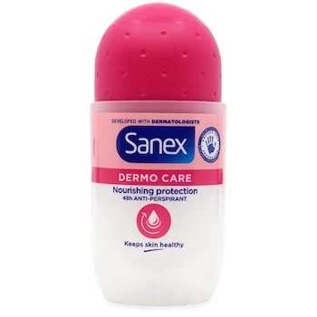 Roll-on Sanex 24h Ph Balance Dermo Care - SANEX