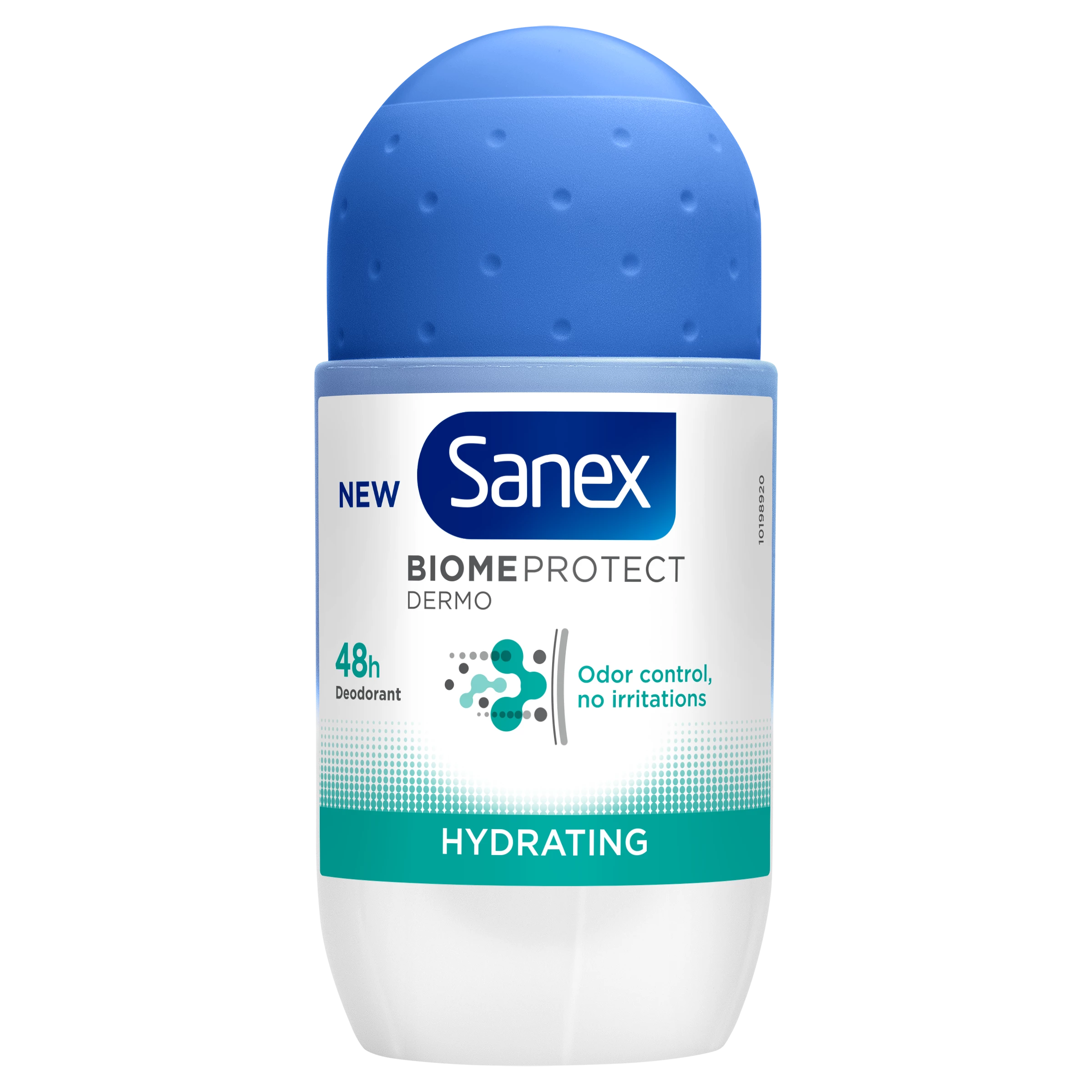 ROLL-ON SANEX 48H BIOME PROTECT DERMO ANTI-IRRITATION