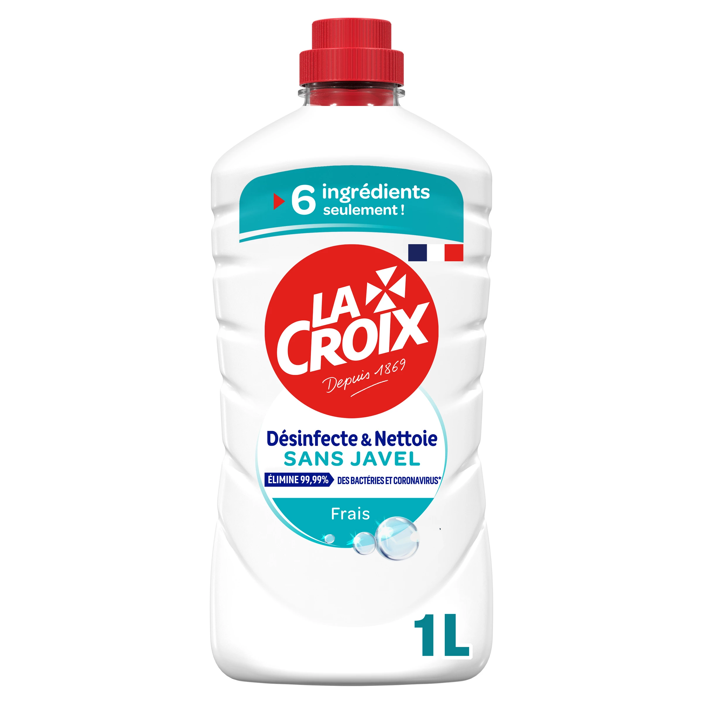 La Croix Bdc Des 1l Fra