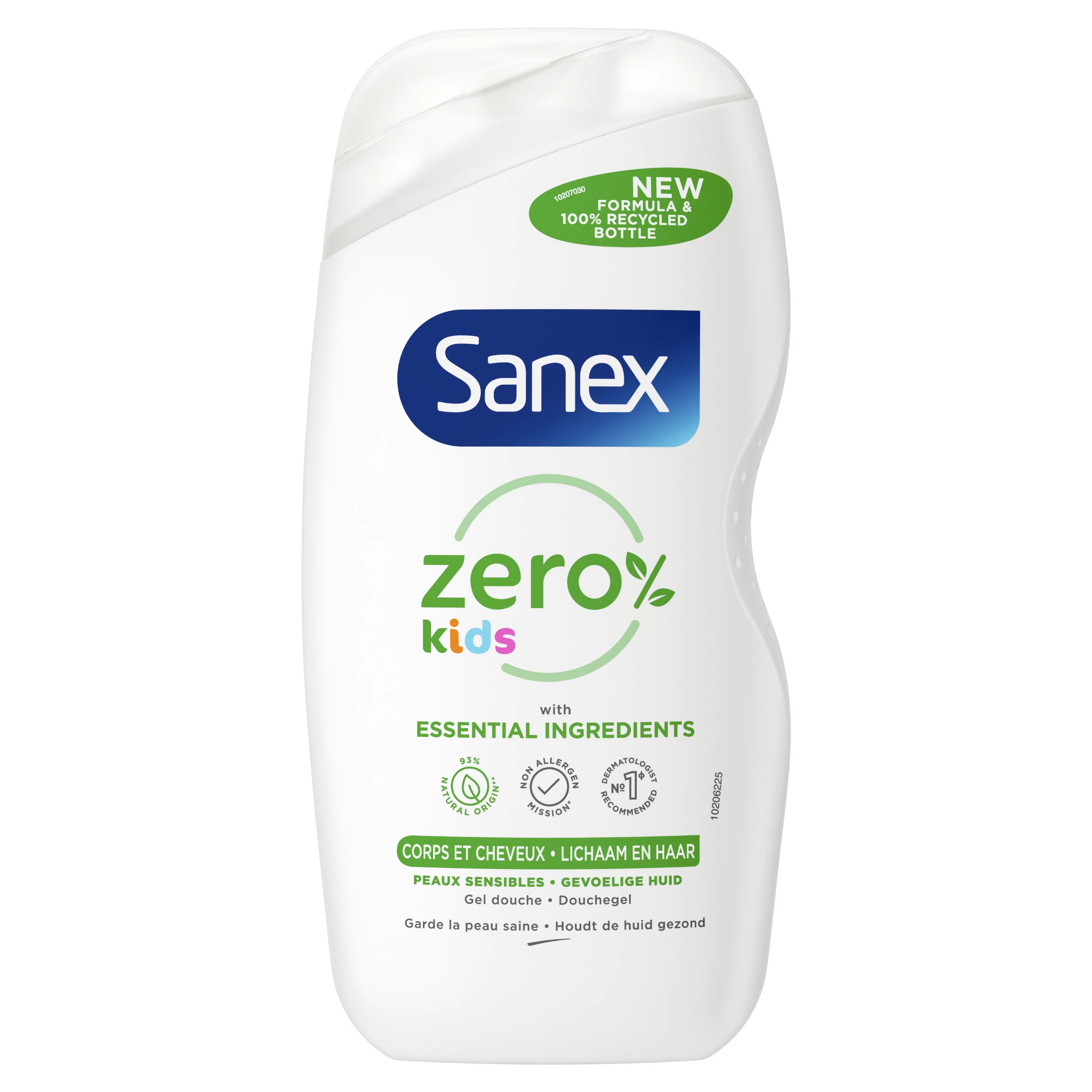 Sanex Essentiel Kids 475ml
