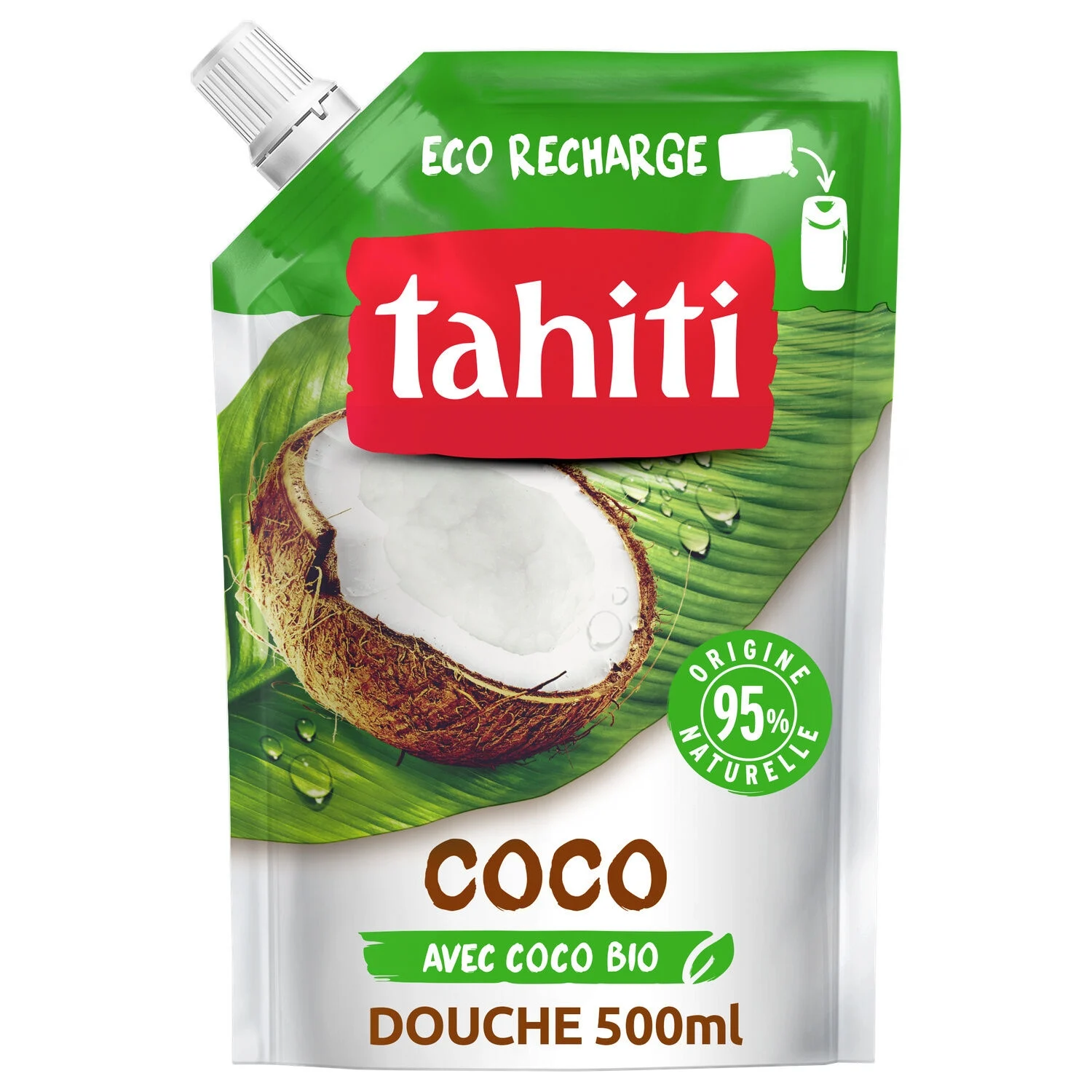 Tht Dch Coco 500m
