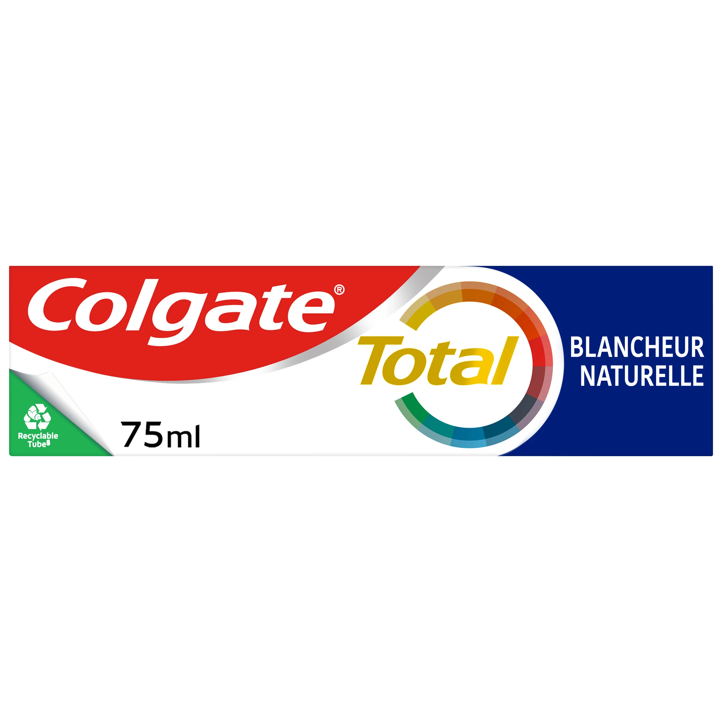 Col 24hdefense Blancheur 75ml