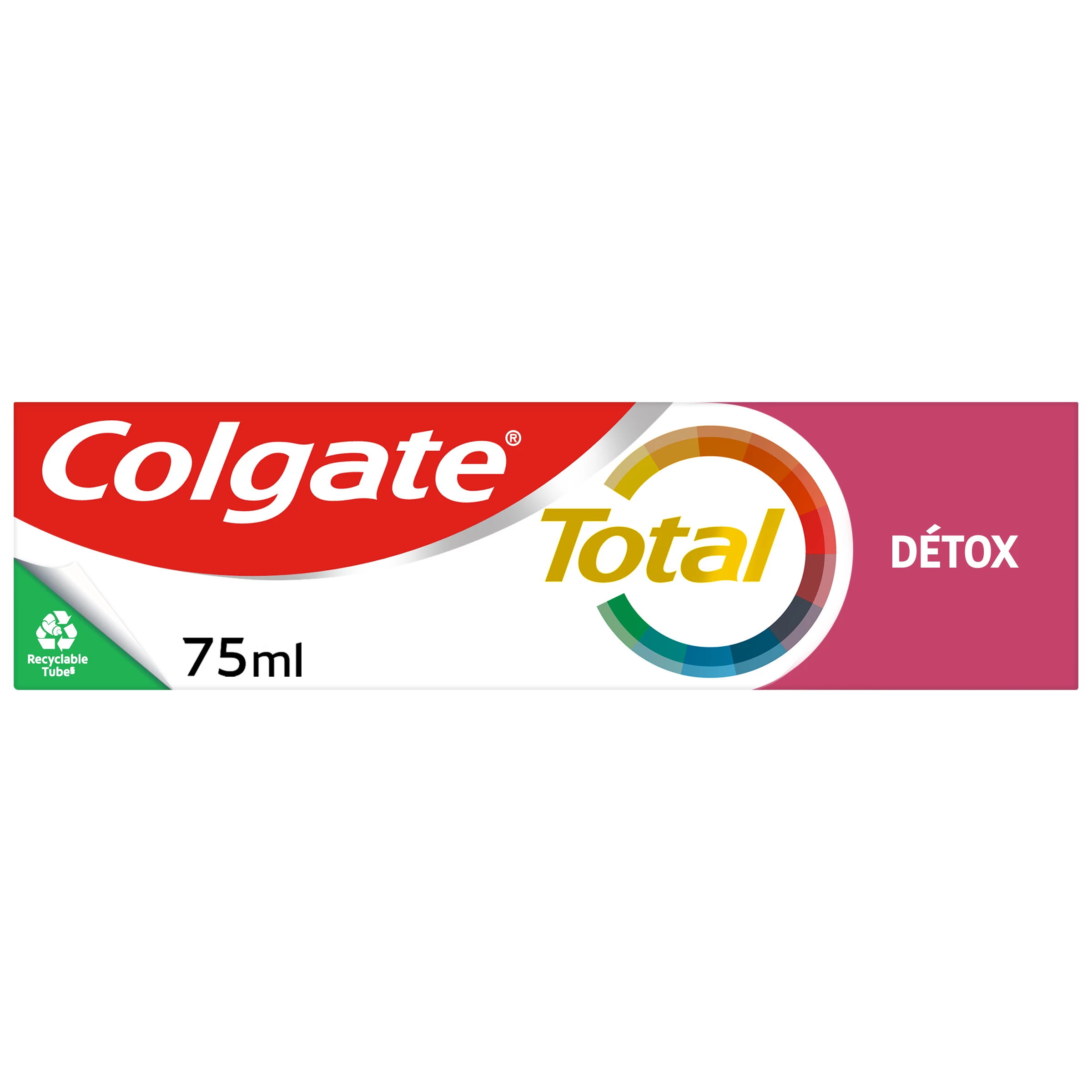 Col24hdefense Detox 75ml
