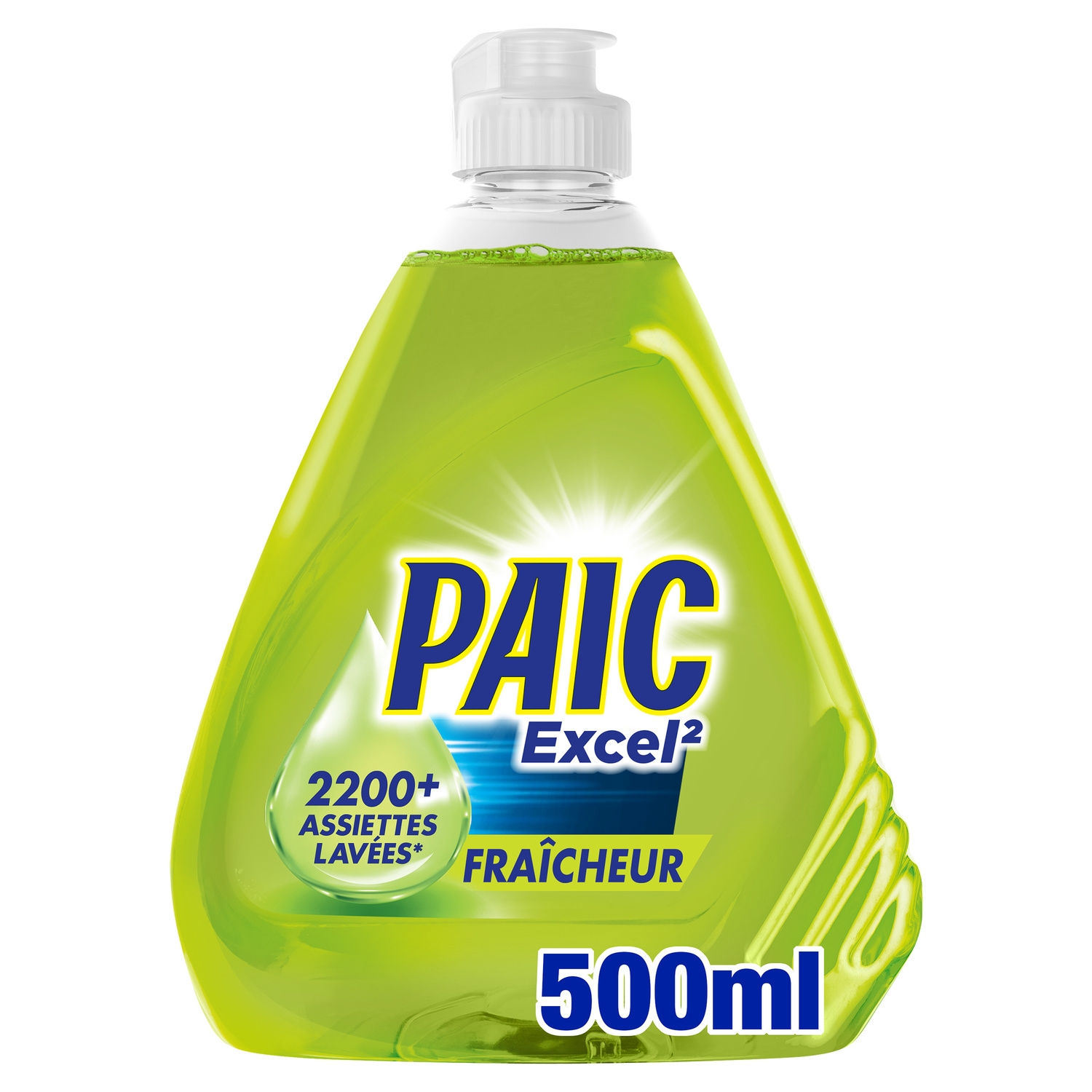 Paic Excel2 鲜奶油 500ml