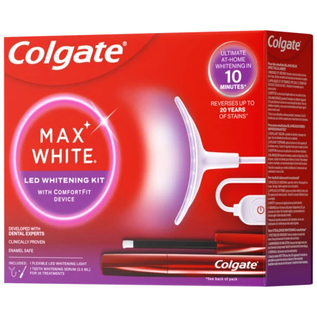 Led Kit Colgate - COLGATE