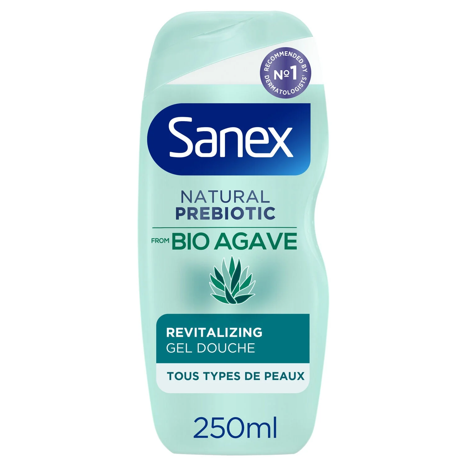 Snx Dch Bio Agave Revitali 250