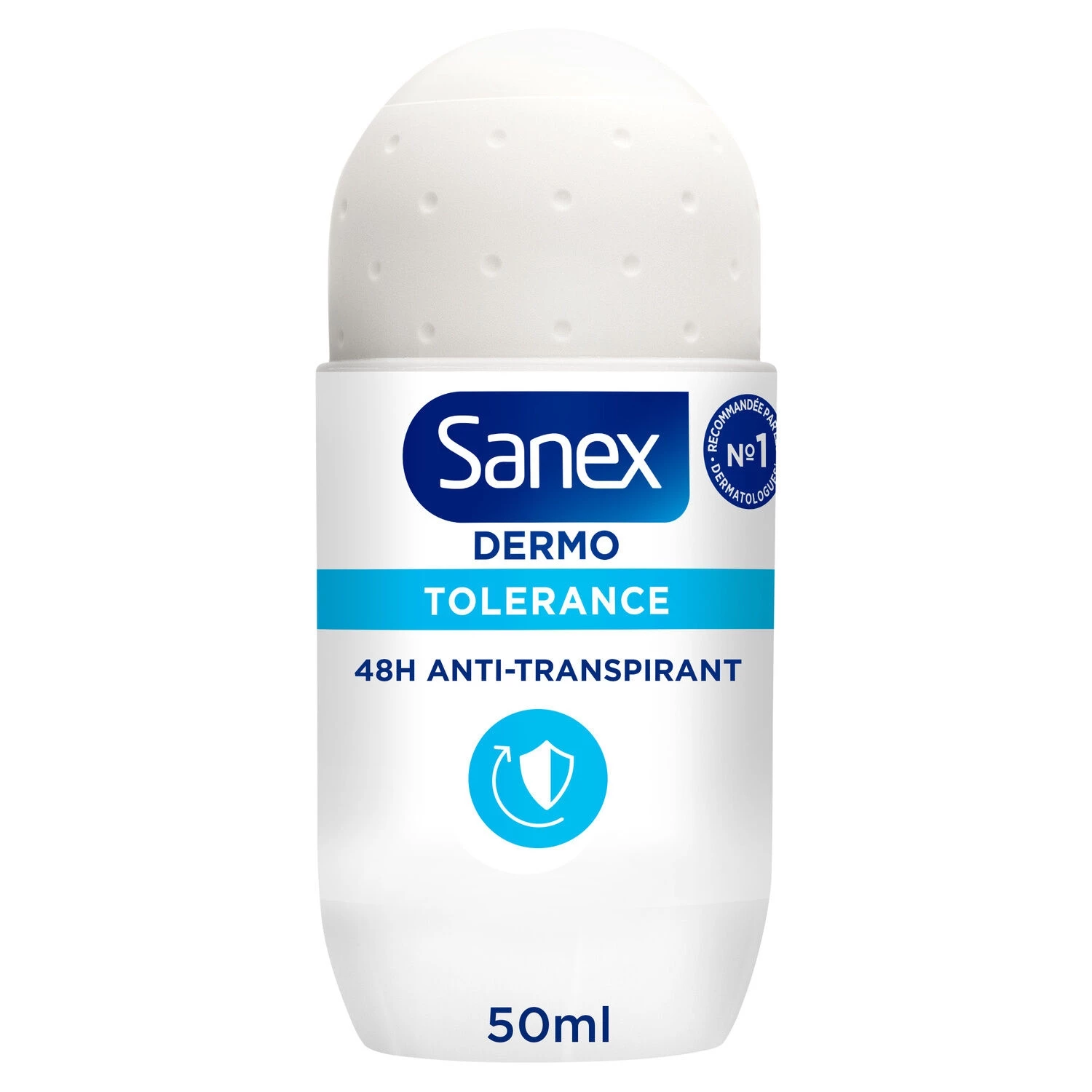 Roll-on Sanex Dermo Tolerance Hypoallergenic - SANEX