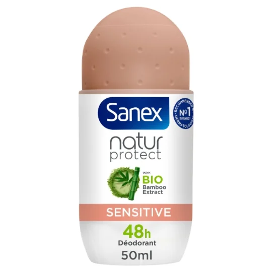 Snx Deo Ro Bamb Sensi 50ml