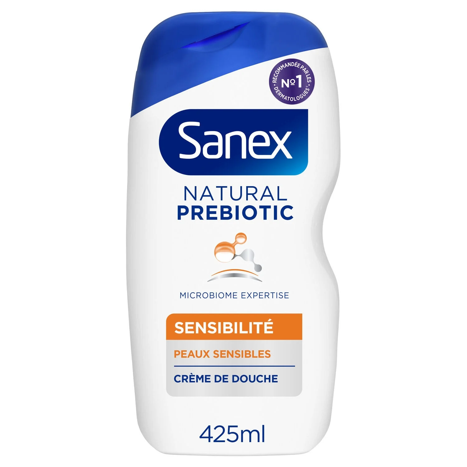 Snx Prebiotic Sensitive 425ml