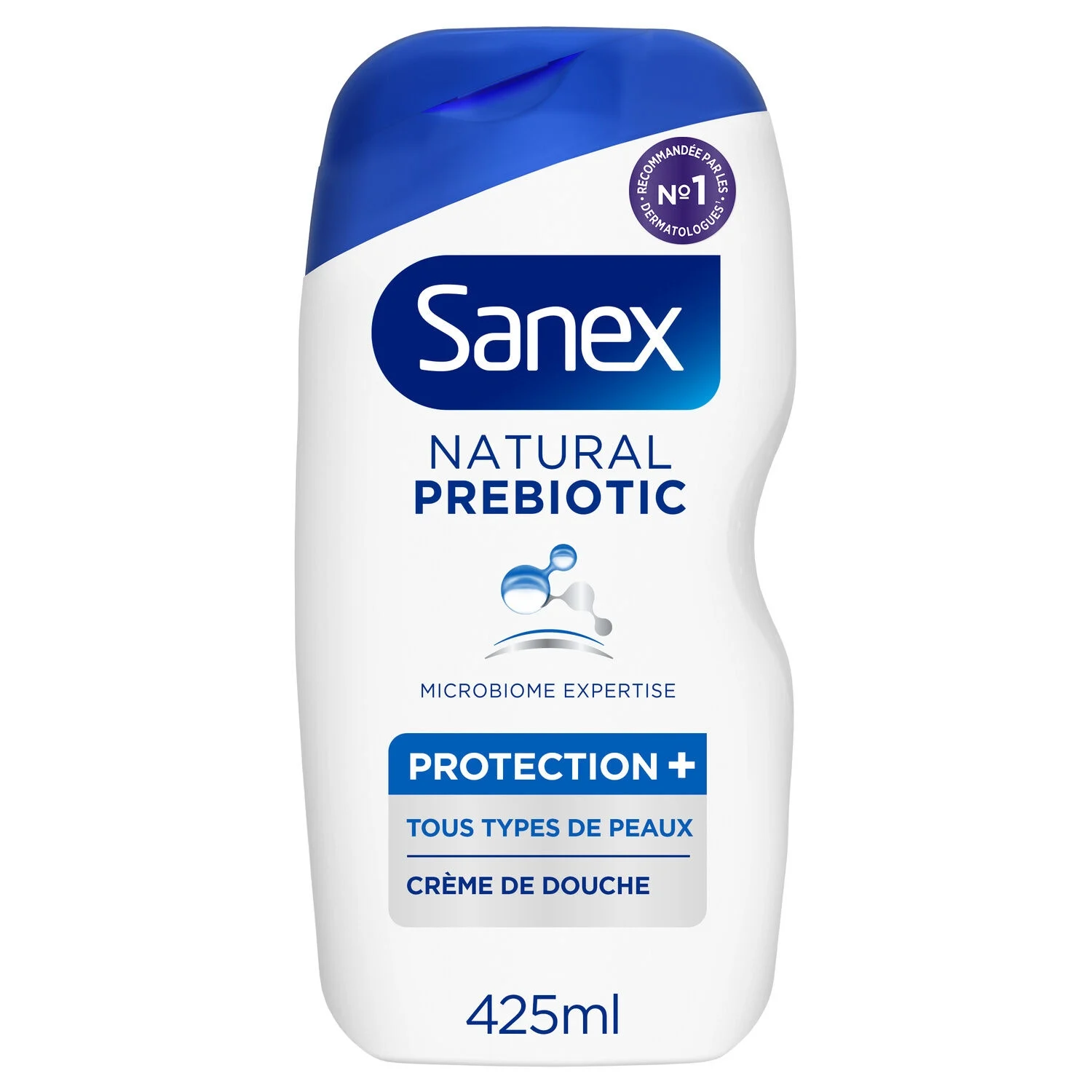 Snx Gd Nat Prebiot Protect 425
