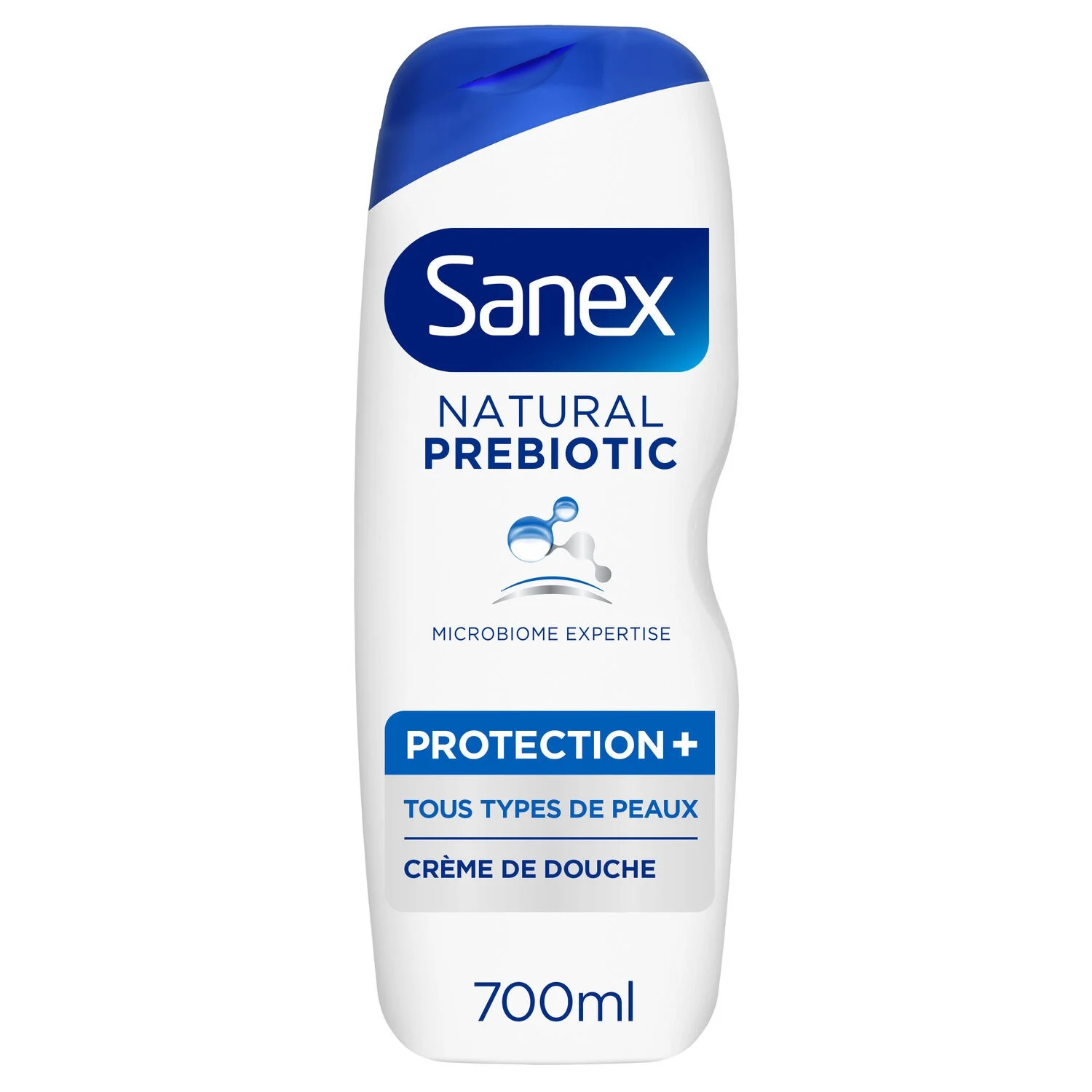 Snx Dch Nat Prebio Prot 700ml