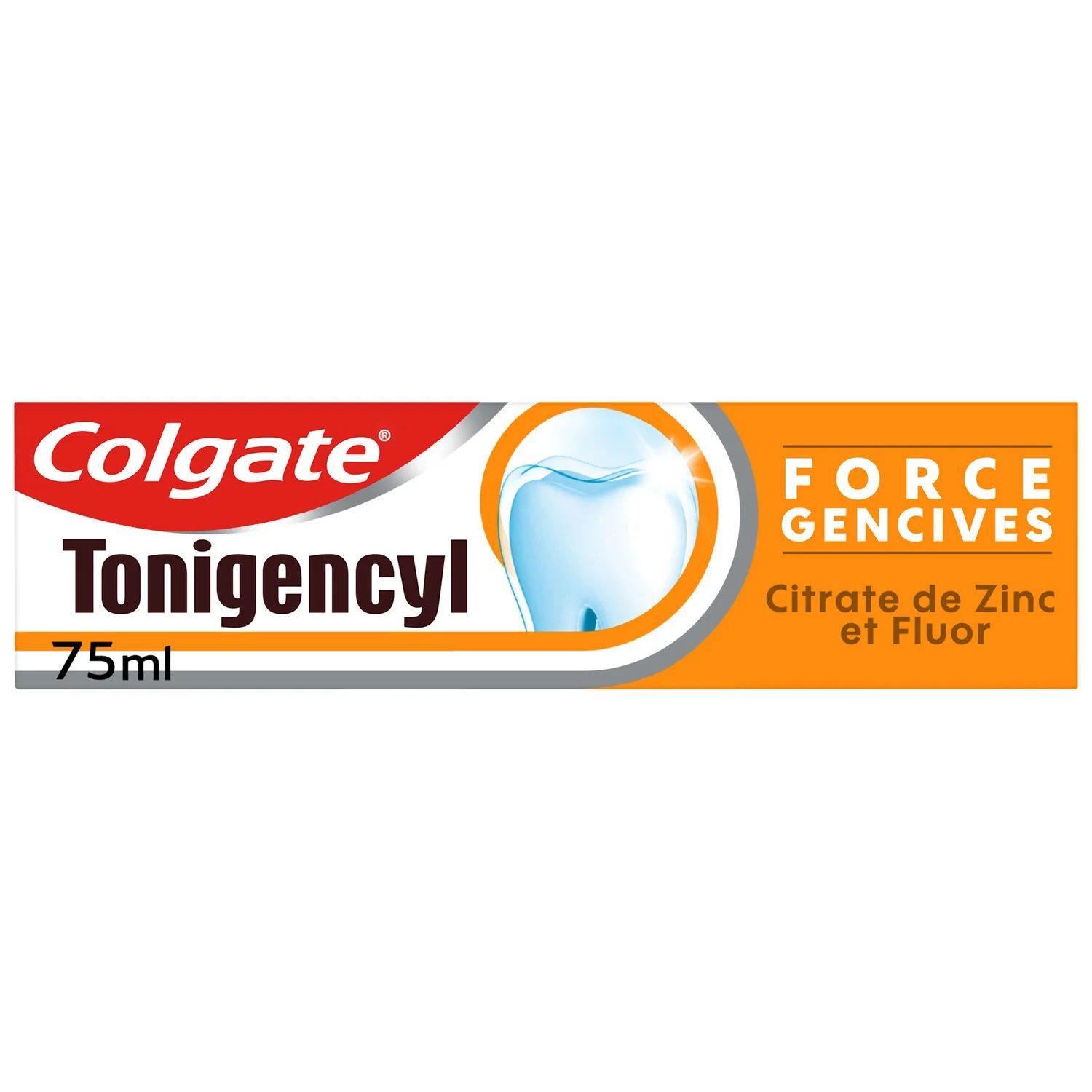 Tonigencyl Exp Prot Cplt 75m