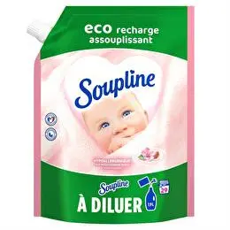 600ml Soupline Doses 3d Hypo - SOUPLINE