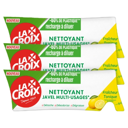 750ml Lacrx Multi Us Citr X3