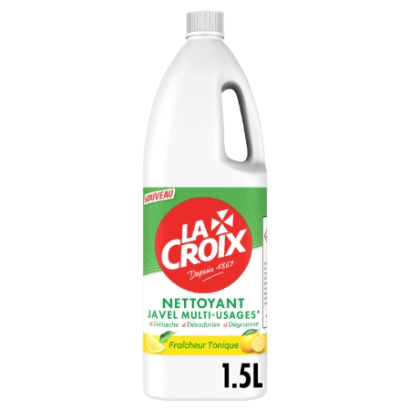 1 5l Lacrx Multi Usage Citron
