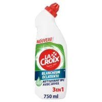 Ultra Toilet Cleaner Gel 750ml - La Croix