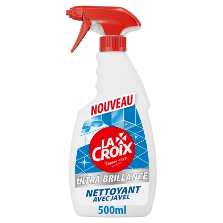 500ml Lacrx Bath