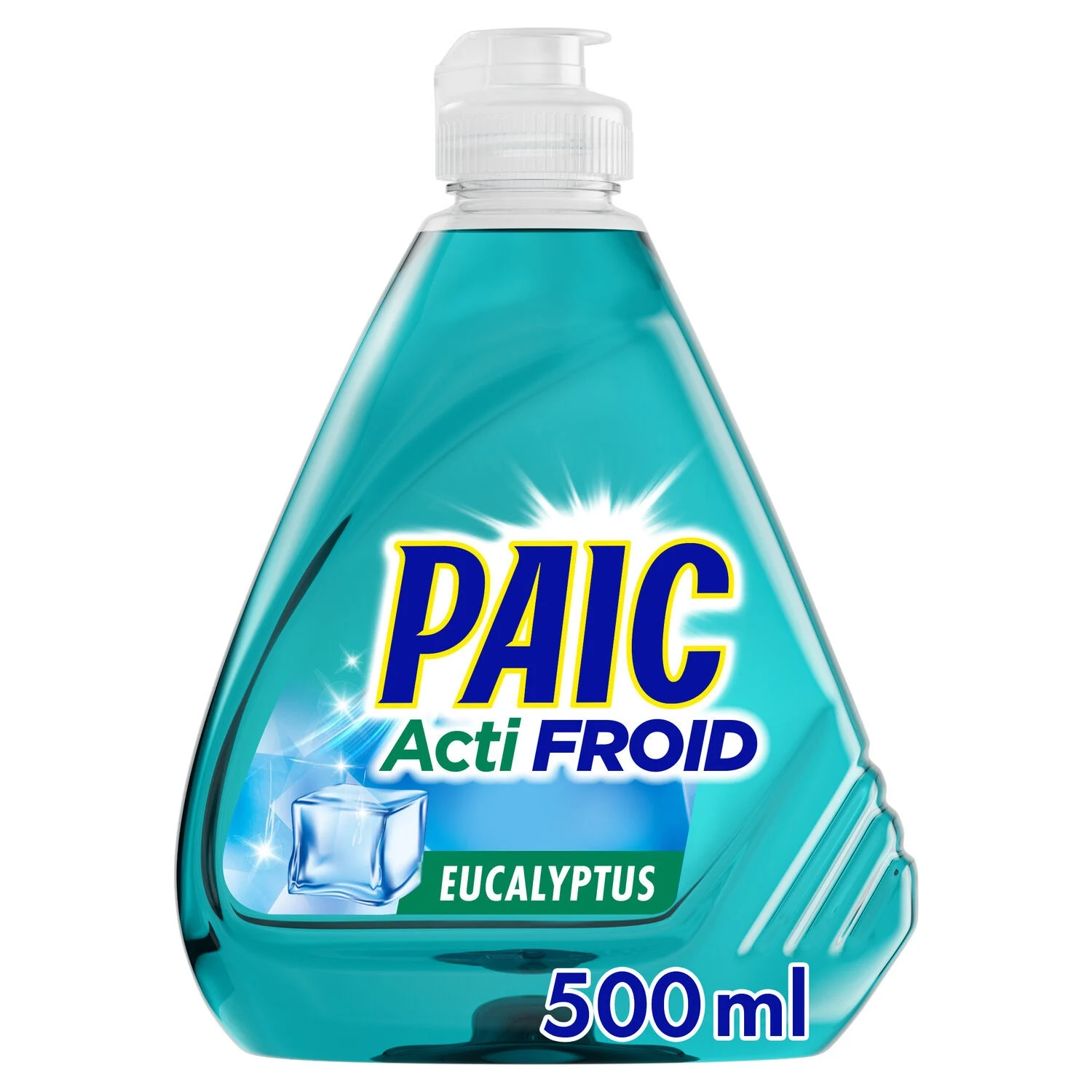 Paic Actifroid Eucalyptus 500m