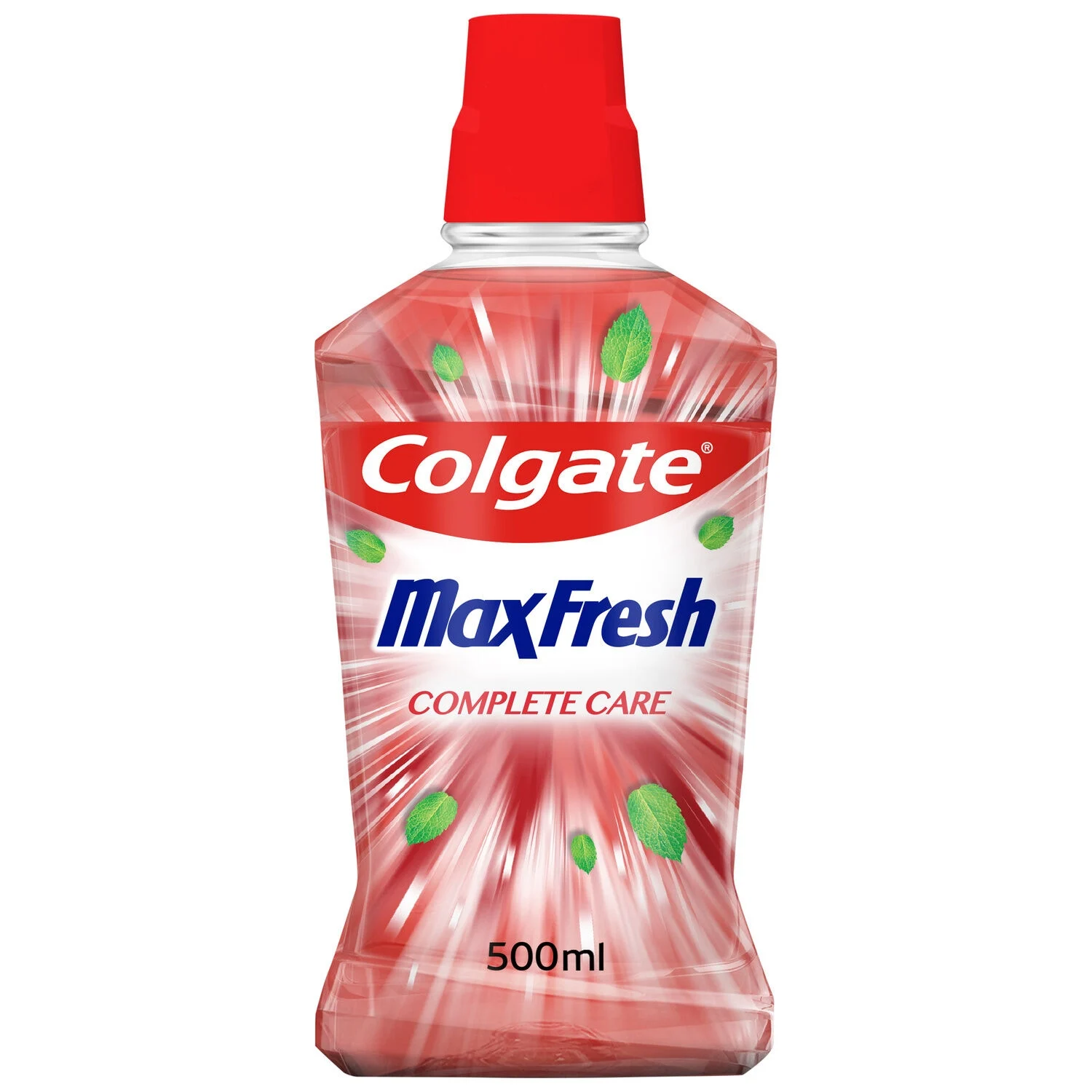 Bdb Max Fresh Prot 24h 500ml
