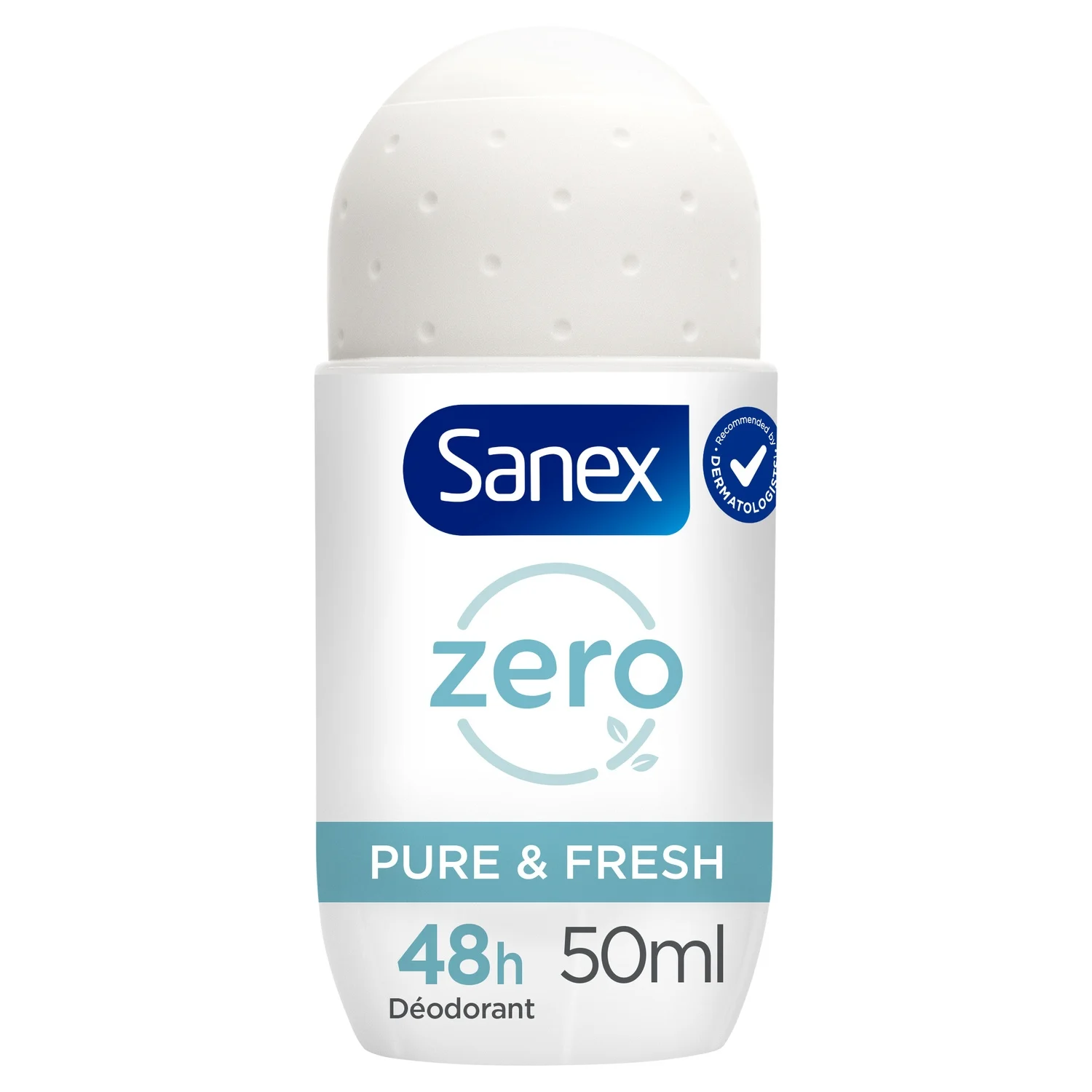 Zero Pure Fresh Deodorant 50ml - Sanex