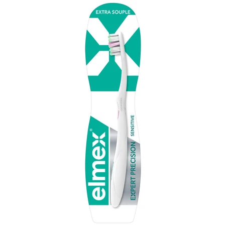 Elmex Bad Sensitive Expert Sou - ELMEX