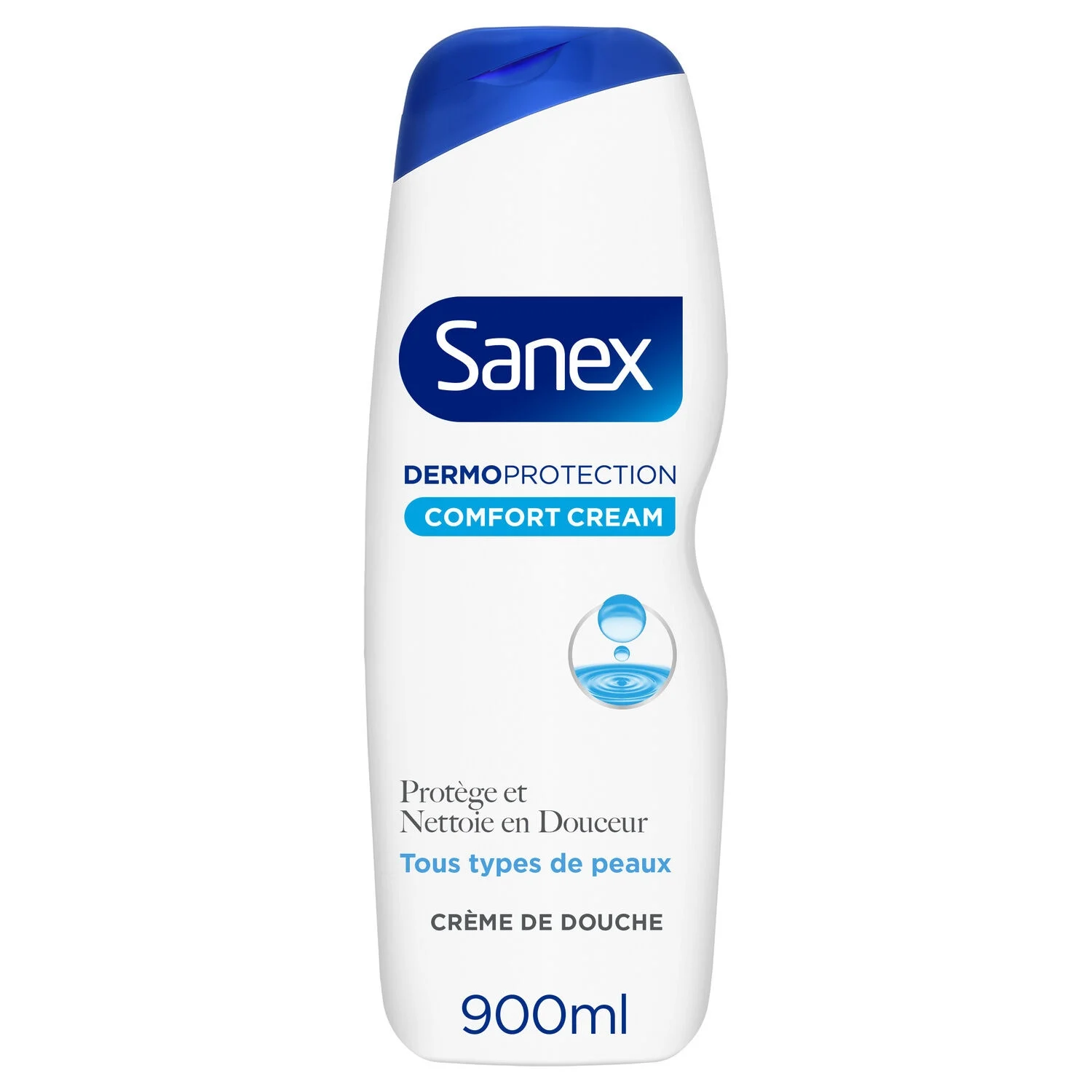 900ml Douche Dermo P Sanex