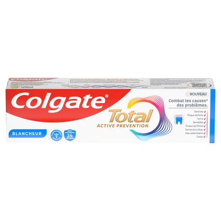 75ml Colgate Active Prev Eclat - COLGATE