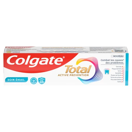 75ml Colgate Active Prev Email - COLGATE