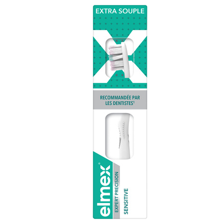 Elmex Bad Exp Carton Souple X1