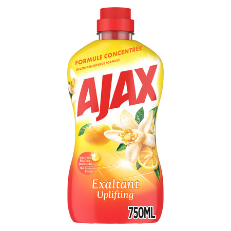 750ml Ajax Sensation Exaltant