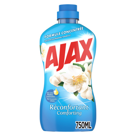 750ml Ajax Sensation Reconfor