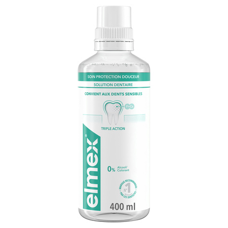 400ml Bdb Sens Soin Prot Emx