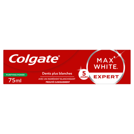 Col Dent Maxwhite Expert Purif