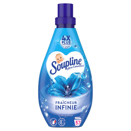 800ml Soup Ult Fr Infini Azur