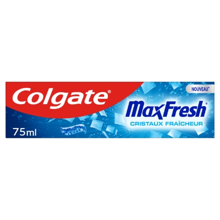 75ml Col Ultrafreeze Menthe