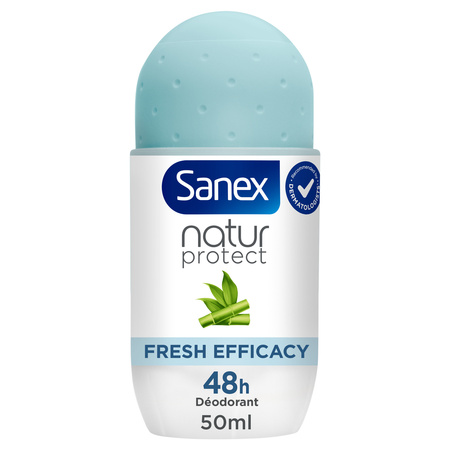 Deo Roll Bambou Bio Snx Npr