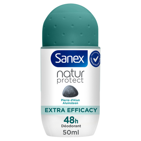 Deo Roll Mineral Snx Npr