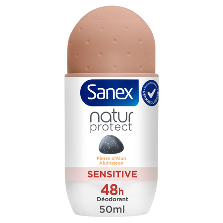 Nx Deo Mineral Sen Bille 50ml