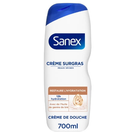 700ml Snx Derm Care Crem Surgr