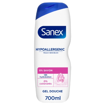 700ml Snx Derma Care Hypoaller