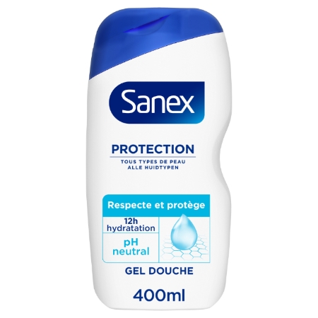 400ml Snx Derma Care Protect