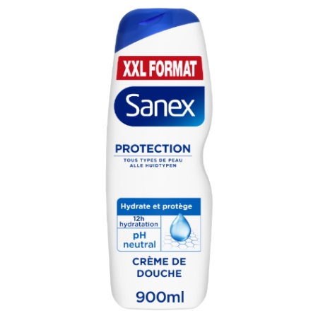 900ml Snx Derma Care Prot Crem