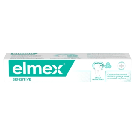 Elmex Dent Sensi Neoamin Base