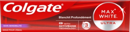 75ml Mw Activ Sensi Colgate