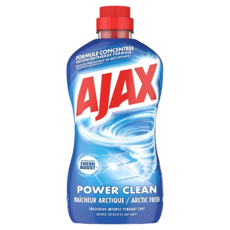 Ajax Power Clean Fr Arctique 7