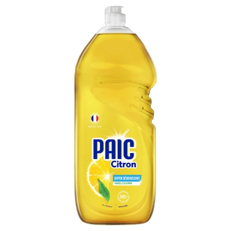 1 5l Paic Eclat Citron