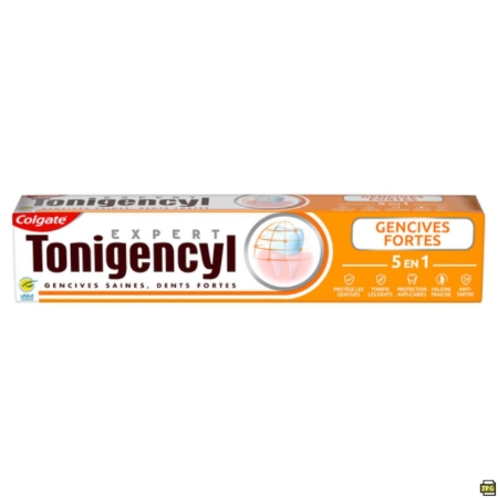Col Dent Toni Expert 5en1 Prot