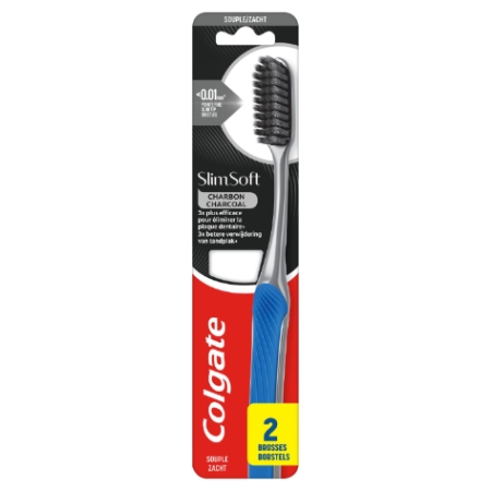 Colg Bad Slimsoft Antiplaq Sou
