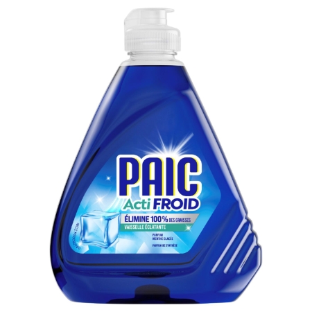 500g Paic Force Menthe Glacee