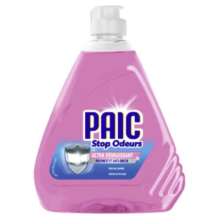 Paic Vaiss Stop Odeur Rose 500